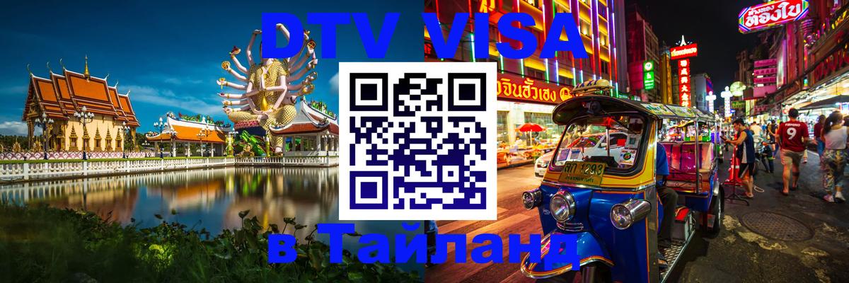 Оформление DTV визы под ключ: стоимость и тарифы, только загранпаспорт - 08.01.2026 
